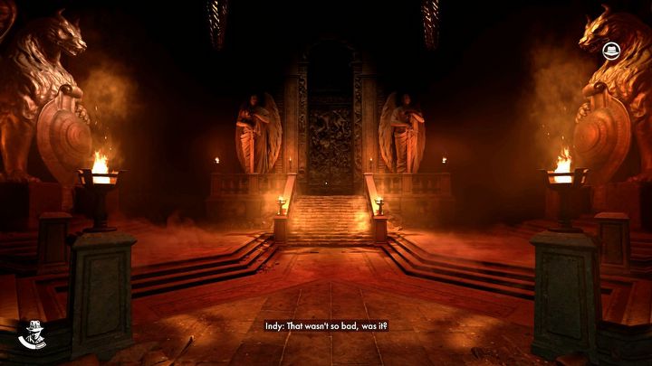 6 - Indiana Jones Great Circle: The Vatican Interactive Map - Indiana Jones and the Great Circle: Interactive maps - Indiana Jones Great Circle Guide