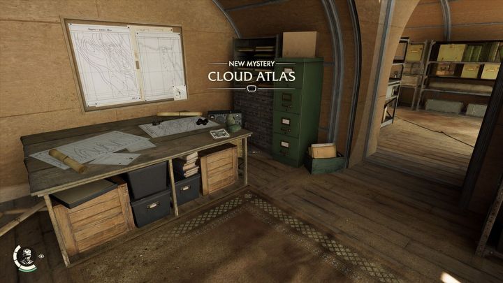 7 - Indiana Jones Great Circle: Gizeh Interactive Map - Indiana Jones and the Great Circle: Interactive maps - Indiana Jones Great Circle Guide