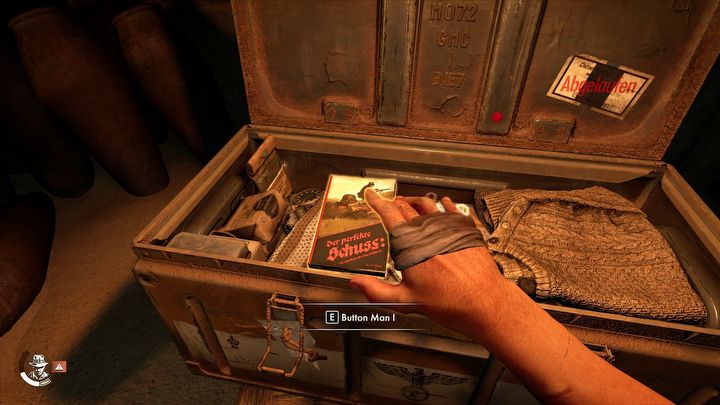 9 - Indiana Jones Great Circle: Gizeh Interactive Map - Indiana Jones and the Great Circle: Interactive maps - Indiana Jones Great Circle Guide