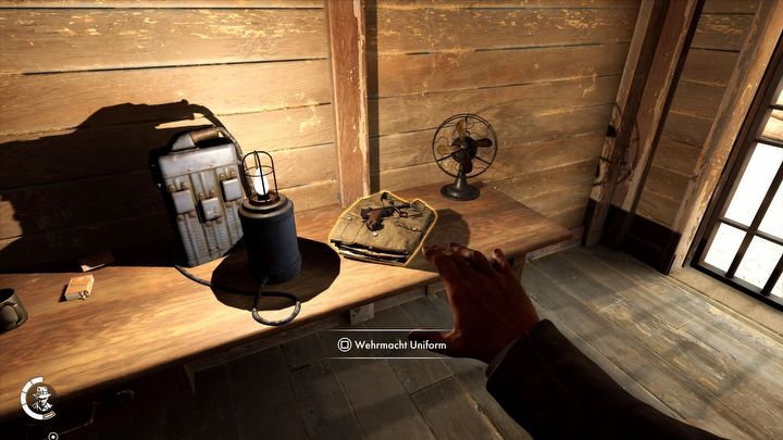 13 - Indiana Jones Great Circle: Gizeh Interactive Map - Indiana Jones and the Great Circle: Interactive maps - Indiana Jones Great Circle Guide