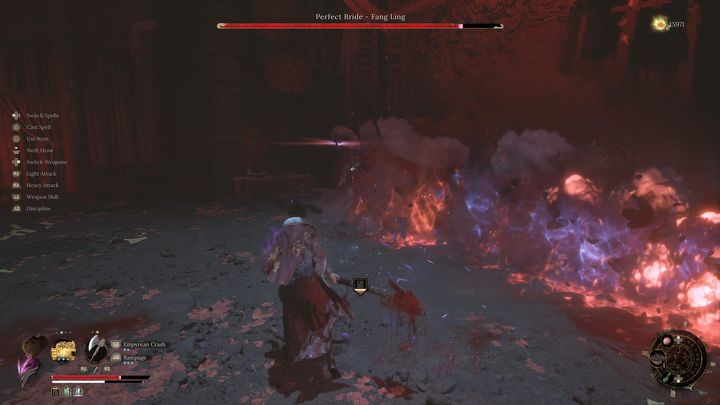 4 - Wuchang Fallen Feathers: How to beat Perfect Bride, Chimera Fang Ling? - Bosses - Wuchang Fallen Feathers Guide