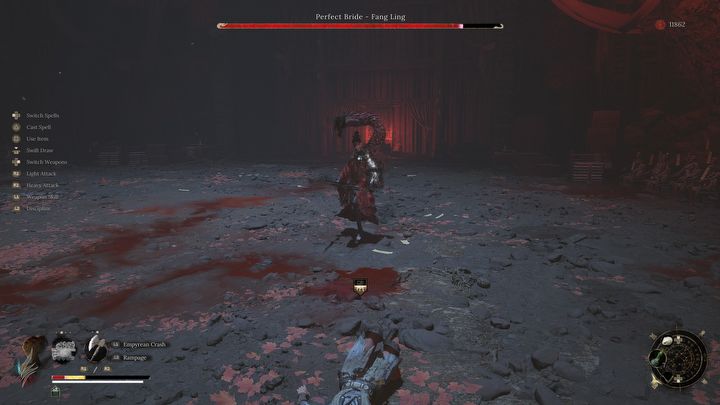 7 - Wuchang Fallen Feathers: How to beat Perfect Bride, Chimera Fang Ling? - Bosses - Wuchang Fallen Feathers Guide