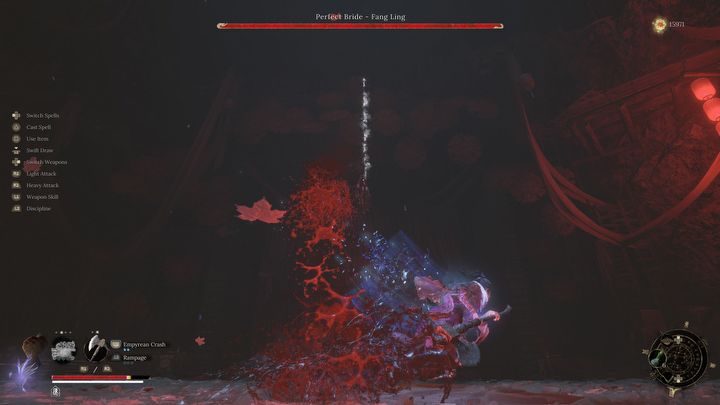 9 - Wuchang Fallen Feathers: How to beat Perfect Bride, Chimera Fang Ling? - Bosses - Wuchang Fallen Feathers Guide