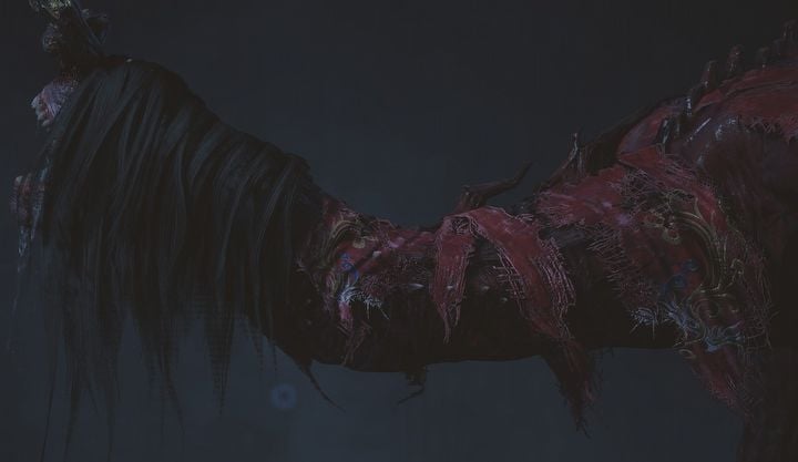 10 - Wuchang Fallen Feathers: How to beat Perfect Bride, Chimera Fang Ling? - Bosses - Wuchang Fallen Feathers Guide