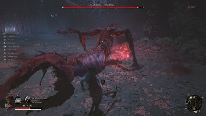 12 - Wuchang Fallen Feathers: How to beat Perfect Bride, Chimera Fang Ling? - Bosses - Wuchang Fallen Feathers Guide