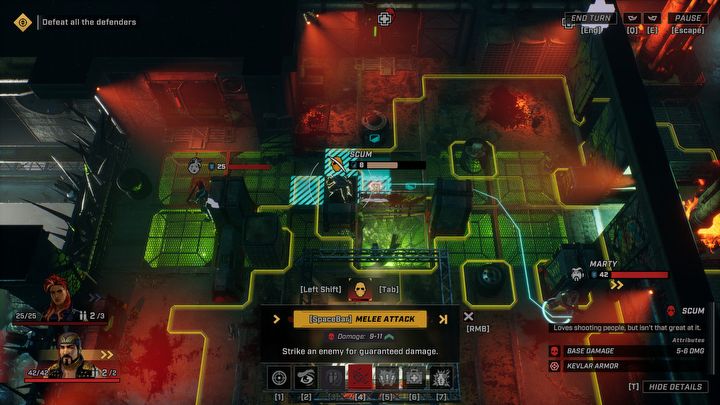 Launching in May, Showgunners Looks Promising for XCOM Fans - picture #1