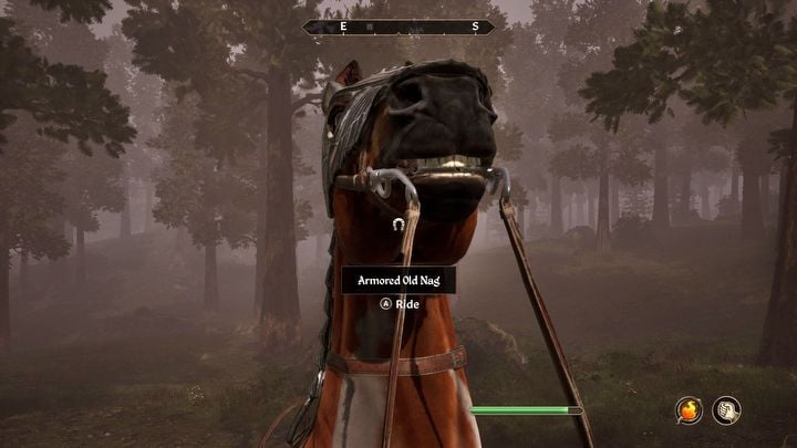 1 - Oblivion Remastered: How to call a horse and can the horse die? - Exploration and quests - Oblivion Remastered Guide