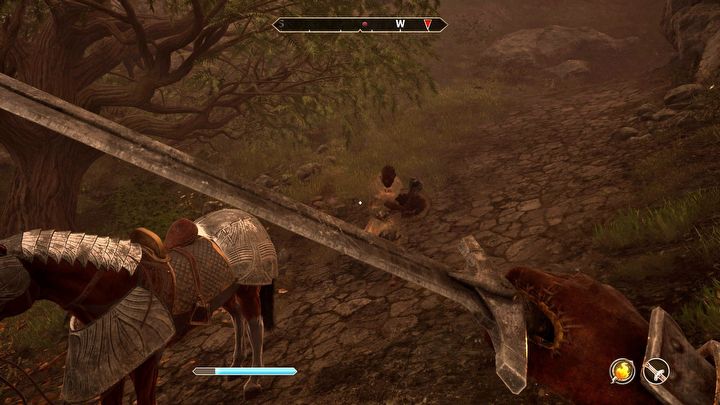 5 - Oblivion Remastered: How to call a horse and can the horse die? - Exploration and quests - Oblivion Remastered Guide