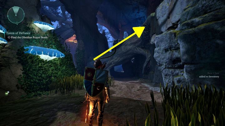 13 - Avowed: All totem fragments maps - Secrets and Collectibles - Avowed Guide