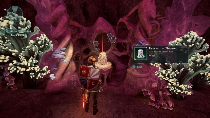 31 - Avowed: All totem fragments maps - Secrets and Collectibles - Avowed Guide