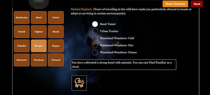Make Your Life Easier With This Baldurs Gate 3 Build Calculator - picture #2