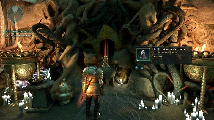 41 - Avowed: All totem fragments maps - Secrets and Collectibles - Avowed Guide