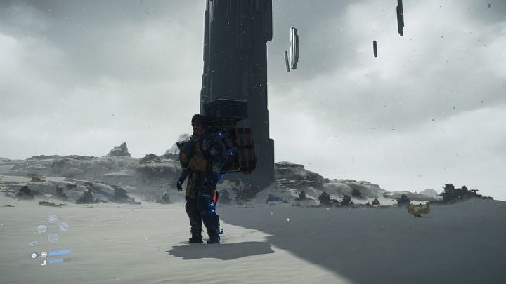 2 - Death Stranding 2: Can you go back to Mexico? - Exploration - Death Stranding 2 Guide