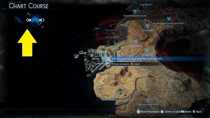 3 - Death Stranding 2: Can you go back to Mexico? - Exploration - Death Stranding 2 Guide