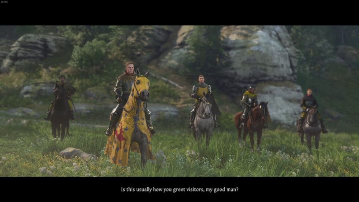 4 - Kingdom Come Deliverance 2: Do you need to know the first game? - Mechanics - Kingdom Come Deliverance 2 Guide