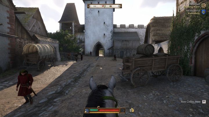 1 - Kingdom Come Deliverance 2: Is there a TTP? - Mechanics - Kingdom Come Deliverance 2 Guide