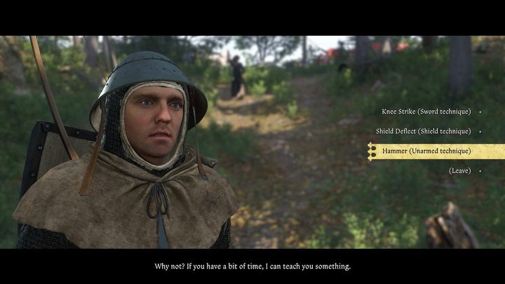 2 - Kingdom Come Deliverance 2: Is there a TTP? - Mechanics - Kingdom Come Deliverance 2 Guide