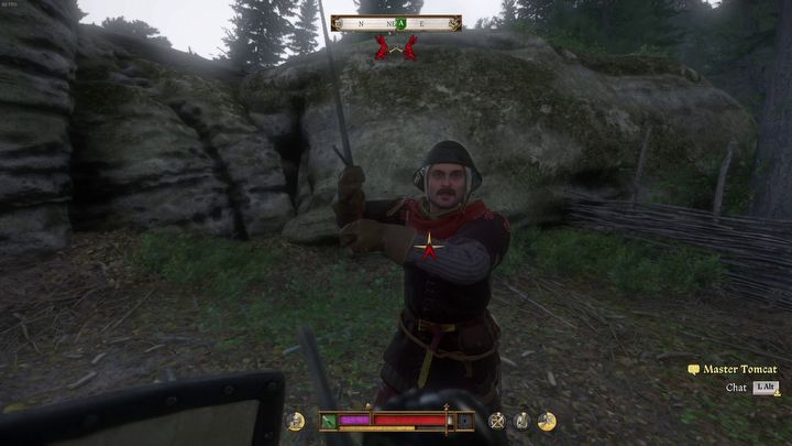 3 - Kingdom Come Deliverance 2: Is there a TTP? - Mechanics - Kingdom Come Deliverance 2 Guide