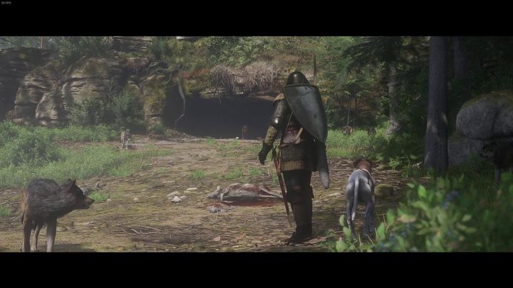 1 - Kingdom Come Deliverance 2: How to kill wolves? - Fight - Kingdom Come Deliverance 2 Guide