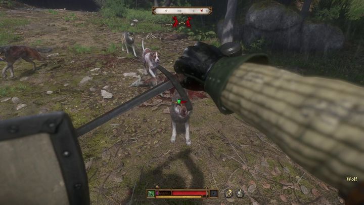 5 - Kingdom Come Deliverance 2: How to kill wolves? - Fight - Kingdom Come Deliverance 2 Guide