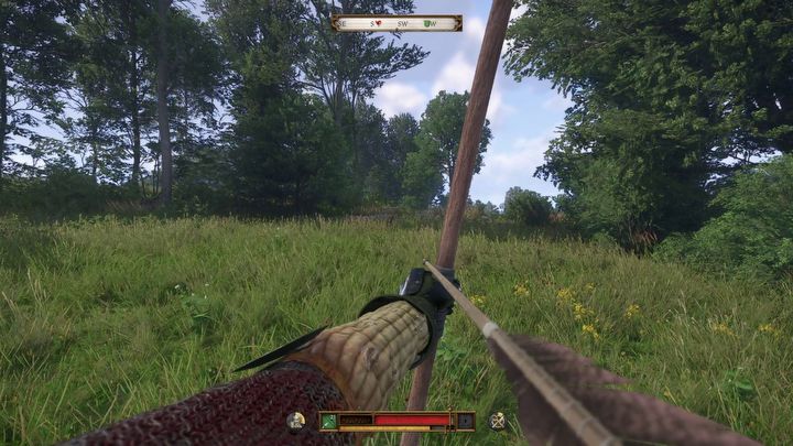 6 - Kingdom Come Deliverance 2: How to kill wolves? - Fight - Kingdom Come Deliverance 2 Guide