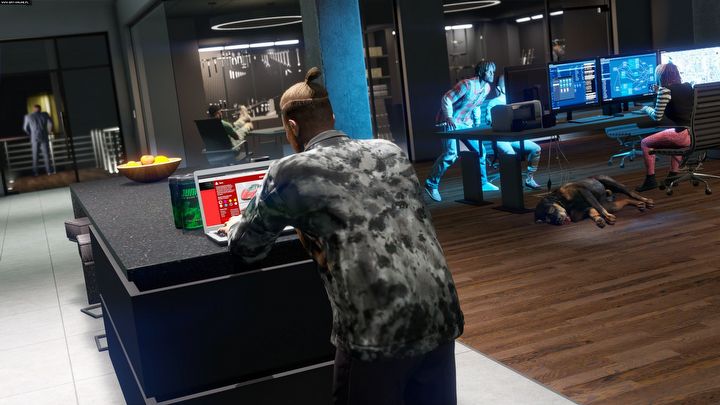 GTA Online Bets on Solo Experience Despite the Uber-popular Multi - picture #1