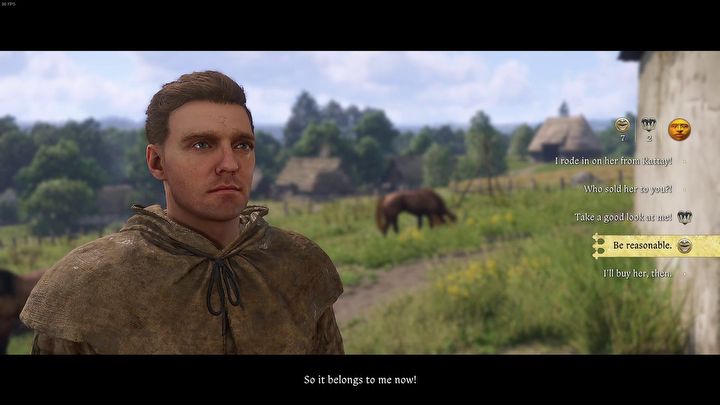 6 - Kingdom Come Deliverance 2: Where to go first? - Exploration and characters - Kingdom Come Deliverance 2 Guide