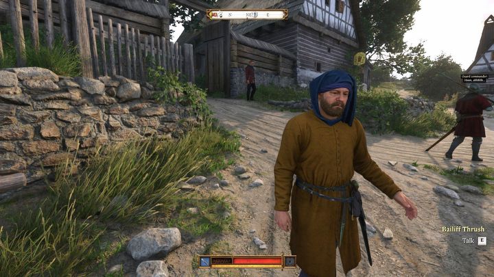 1 - Kingdom Come Deliverance 2: How to change the region? - Exploration and characters - Kingdom Come Deliverance 2 Guide