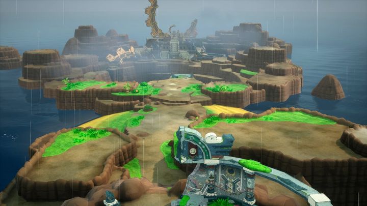 3 - Fantasy Life i: Interactive Map - Map - Fantasy Life i - game guide