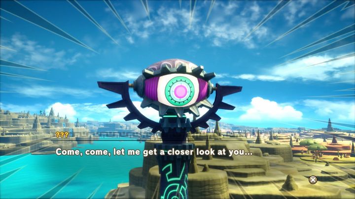 4 - Fantasy Life i: Interactive Map - Map - Fantasy Life i - game guide