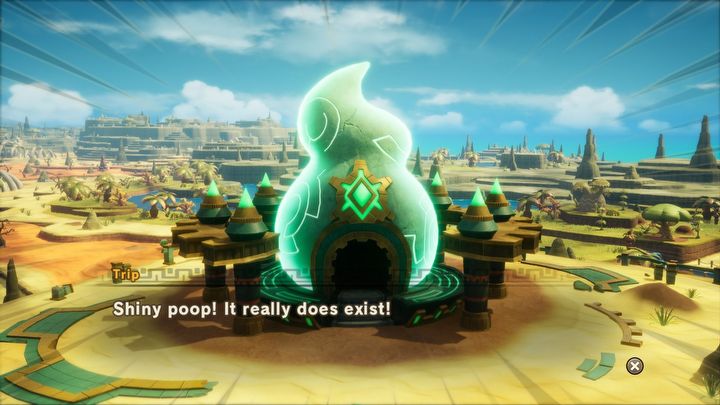 5 - Fantasy Life i: Interactive Map - Map - Fantasy Life i - game guide