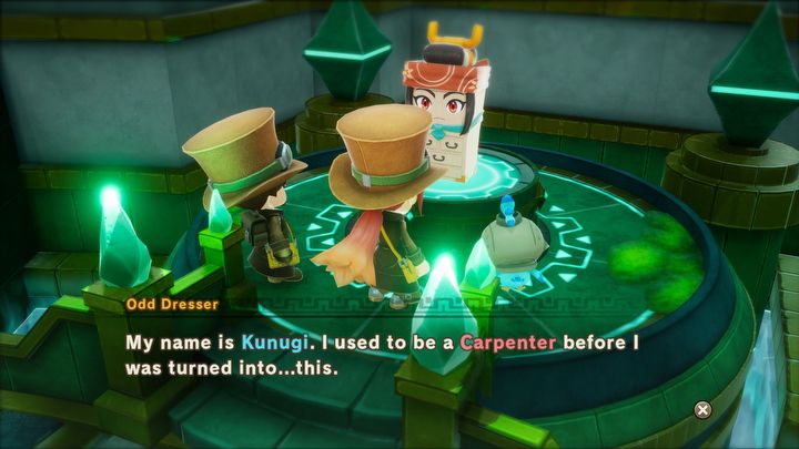 8 - Fantasy Life i: Interactive Map - Map - Fantasy Life i - game guide