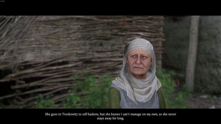 1 - Kingdom Come Deliverance 2: How to find Pavlena? (Bad Blood) - Tasks and puzzles - Kingdom Come Deliverance 2 Guide
