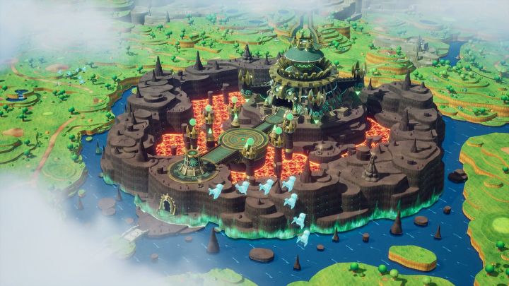 13 - Fantasy Life i: Interactive Map - Map - Fantasy Life i - game guide
