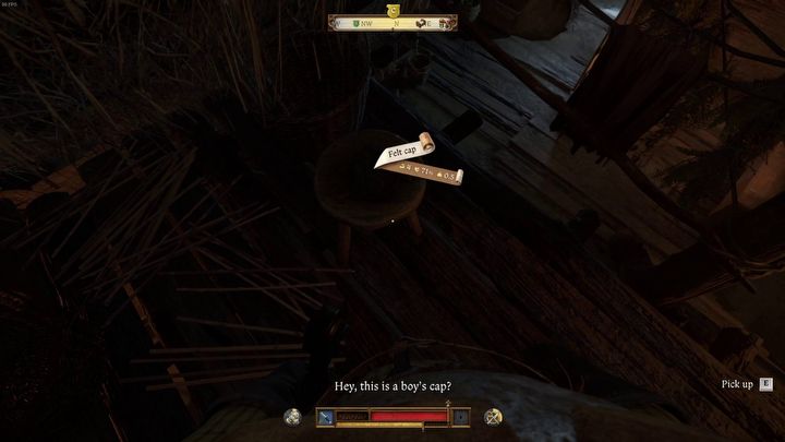 2 - Kingdom Come Deliverance 2: How to find Pavlena? (Bad Blood) - Tasks and puzzles - Kingdom Come Deliverance 2 Guide