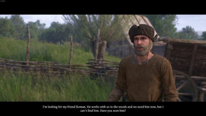 4 - Kingdom Come Deliverance 2: How to find Pavlena? (Bad Blood) - Tasks and puzzles - Kingdom Come Deliverance 2 Guide