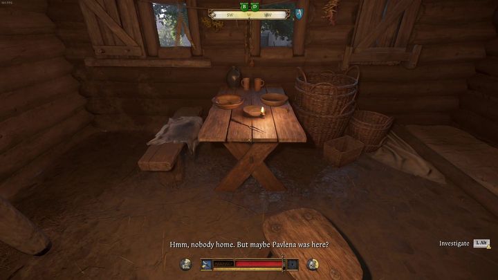 7 - Kingdom Come Deliverance 2: How to find Pavlena? (Bad Blood) - Tasks and puzzles - Kingdom Come Deliverance 2 Guide