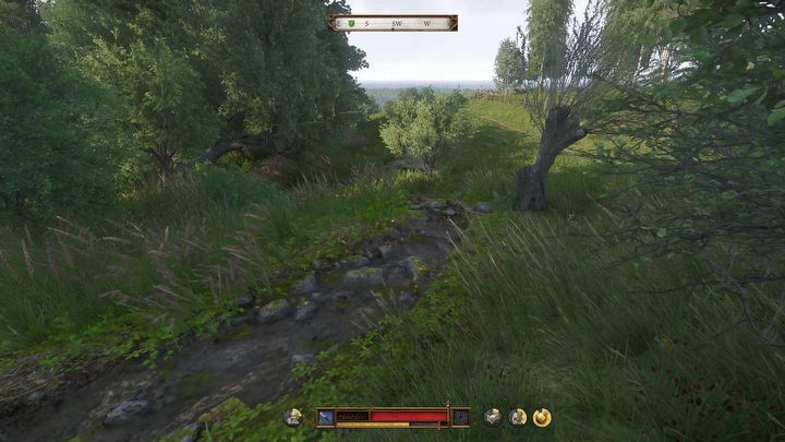 9 - Kingdom Come Deliverance 2: How to find Pavlena? (Bad Blood) - Tasks and puzzles - Kingdom Come Deliverance 2 Guide