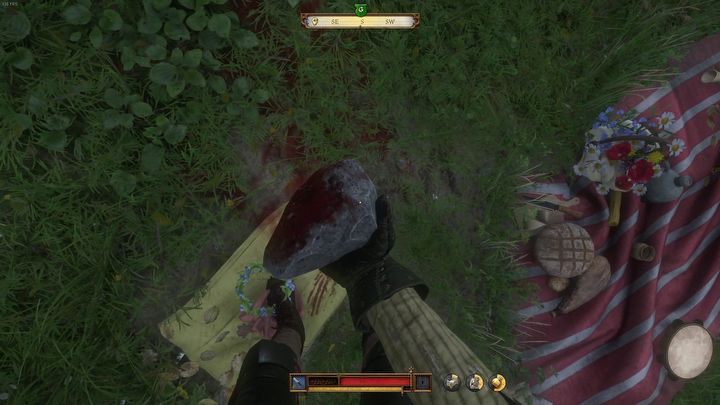 10 - Kingdom Come Deliverance 2: How to find Pavlena? (Bad Blood) - Tasks and puzzles - Kingdom Come Deliverance 2 Guide