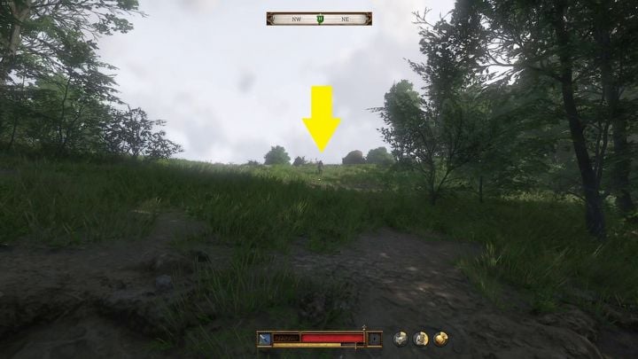 13 - Kingdom Come Deliverance 2: How to find Pavlena? (Bad Blood) - Tasks and puzzles - Kingdom Come Deliverance 2 Guide