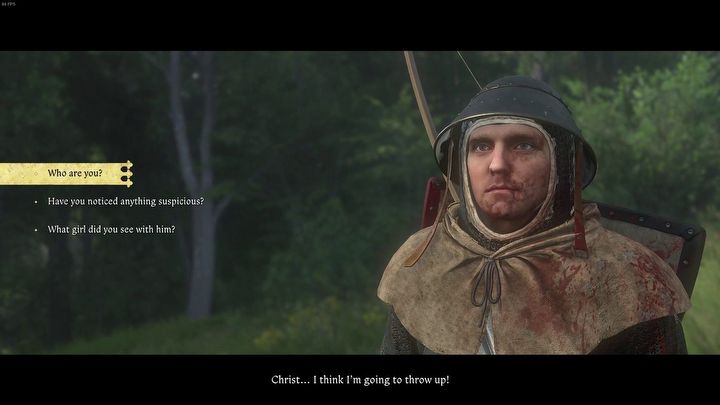 14 - Kingdom Come Deliverance 2: How to find Pavlena? (Bad Blood) - Tasks and puzzles - Kingdom Come Deliverance 2 Guide