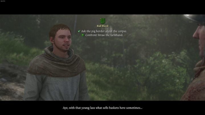 15 - Kingdom Come Deliverance 2: How to find Pavlena? (Bad Blood) - Tasks and puzzles - Kingdom Come Deliverance 2 Guide