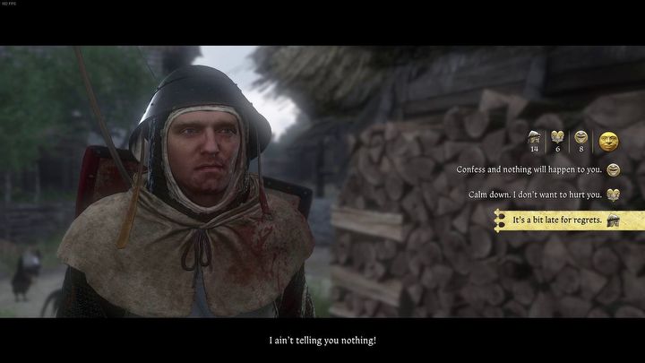18 - Kingdom Come Deliverance 2: How to find Pavlena? (Bad Blood) - Tasks and puzzles - Kingdom Come Deliverance 2 Guide