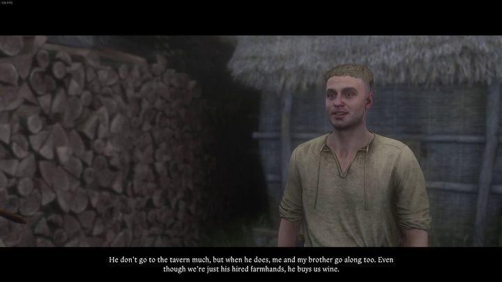 19 - Kingdom Come Deliverance 2: How to find Pavlena? (Bad Blood) - Tasks and puzzles - Kingdom Come Deliverance 2 Guide