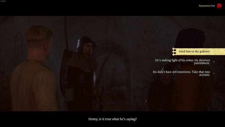 21 - Kingdom Come Deliverance 2: How to find Pavlena? (Bad Blood) - Tasks and puzzles - Kingdom Come Deliverance 2 Guide