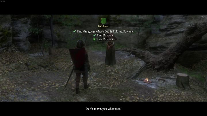 24 - Kingdom Come Deliverance 2: How to find Pavlena? (Bad Blood) - Tasks and puzzles - Kingdom Come Deliverance 2 Guide
