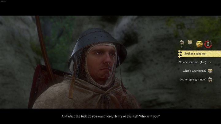 25 - Kingdom Come Deliverance 2: How to find Pavlena? (Bad Blood) - Tasks and puzzles - Kingdom Come Deliverance 2 Guide