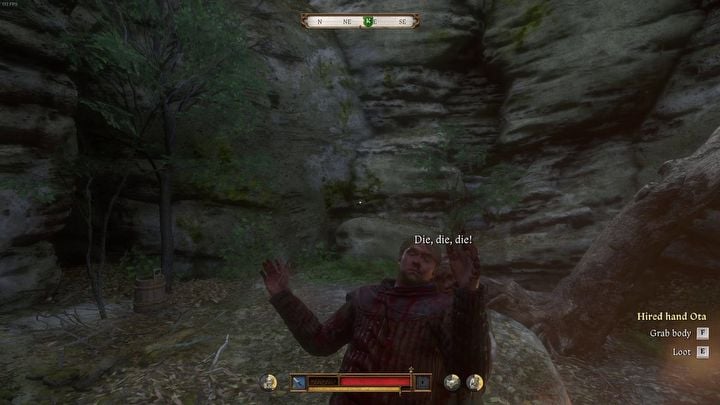 27 - Kingdom Come Deliverance 2: How to find Pavlena? (Bad Blood) - Tasks and puzzles - Kingdom Come Deliverance 2 Guide