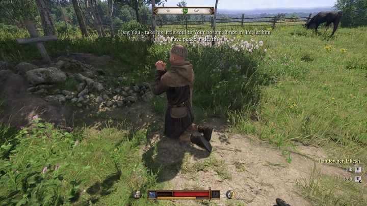 30 - Kingdom Come Deliverance 2: How to find Pavlena? (Bad Blood) - Tasks and puzzles - Kingdom Come Deliverance 2 Guide