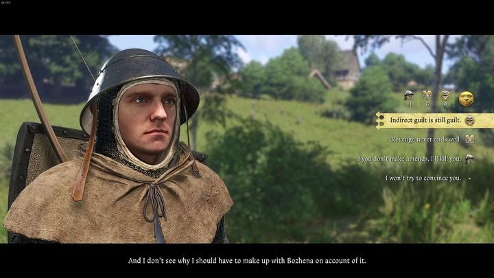 32 - Kingdom Come Deliverance 2: How to find Pavlena? (Bad Blood) - Tasks and puzzles - Kingdom Come Deliverance 2 Guide